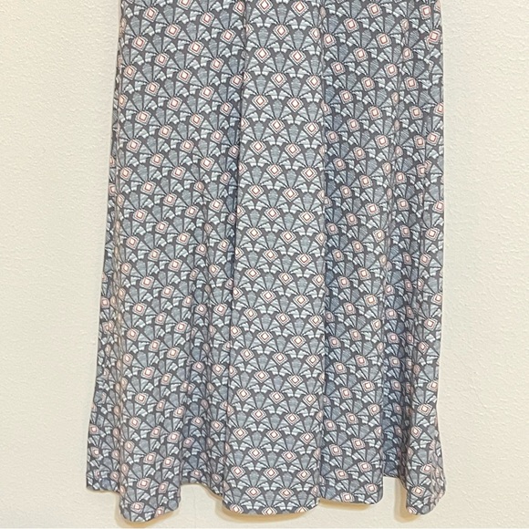 PRANA CALI DRESS IN SIZE MEDIUM - A-LINE STRETCH ATHLETIC SPRING SUMMER - Picture 9 of 16